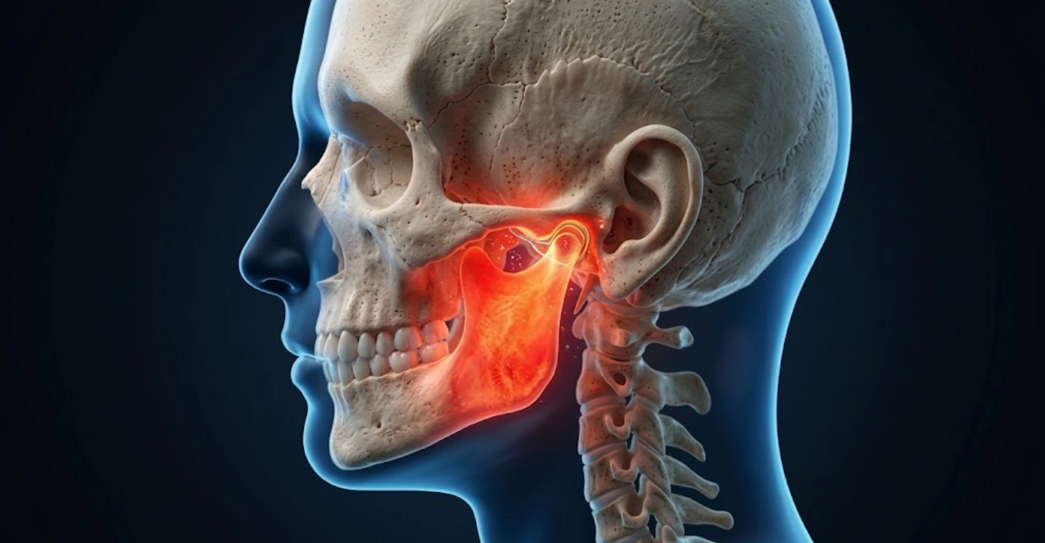 Tight Jaw inblog